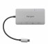 Targus DOCK419AP USB-C 4K HDMI & VGA Docking Station